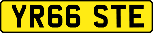 YR66STE