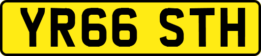 YR66STH
