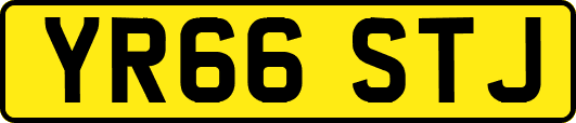 YR66STJ