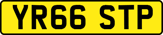 YR66STP