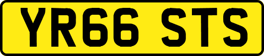 YR66STS