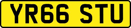 YR66STU