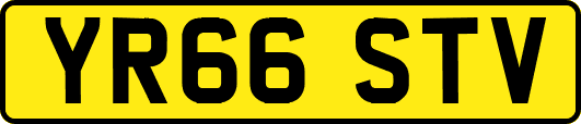 YR66STV