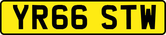 YR66STW