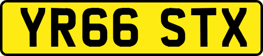YR66STX