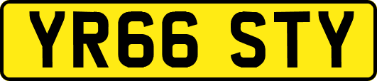 YR66STY