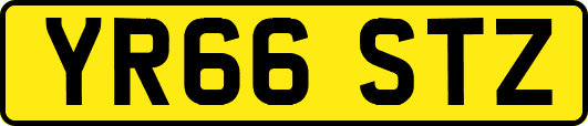 YR66STZ
