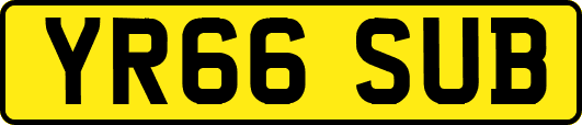 YR66SUB