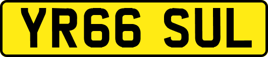 YR66SUL