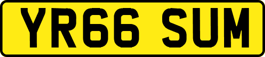 YR66SUM