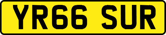 YR66SUR