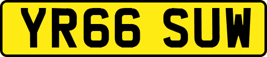 YR66SUW