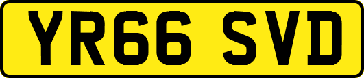 YR66SVD