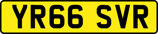 YR66SVR
