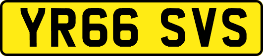 YR66SVS