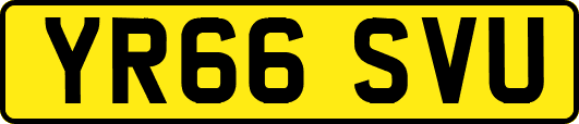 YR66SVU