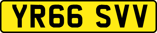 YR66SVV