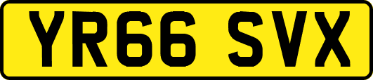 YR66SVX