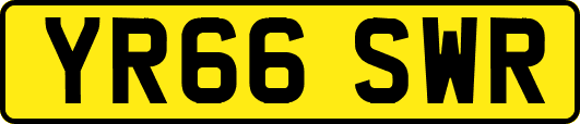 YR66SWR