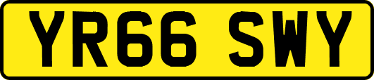 YR66SWY