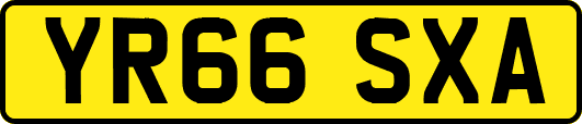 YR66SXA
