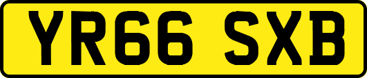 YR66SXB