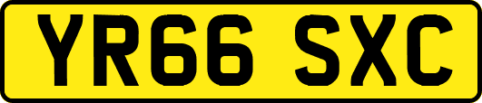 YR66SXC