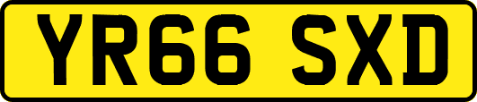 YR66SXD