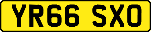 YR66SXO
