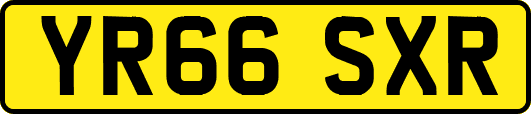 YR66SXR