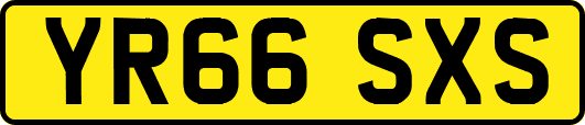 YR66SXS