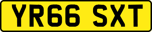YR66SXT