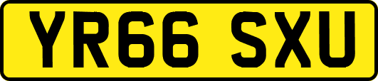 YR66SXU