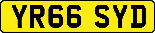 YR66SYD