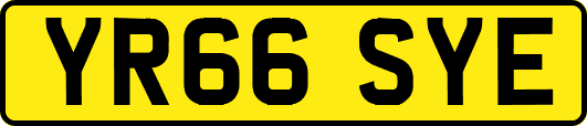 YR66SYE