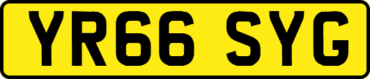 YR66SYG
