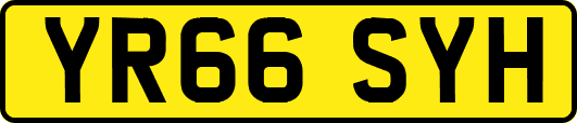 YR66SYH