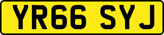 YR66SYJ