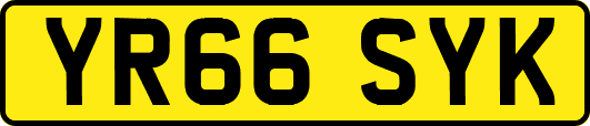 YR66SYK