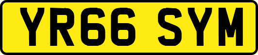 YR66SYM