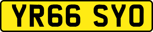 YR66SYO