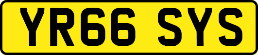 YR66SYS