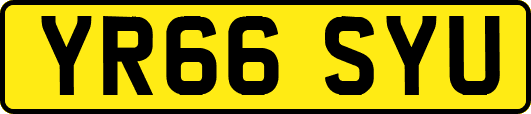 YR66SYU