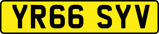 YR66SYV