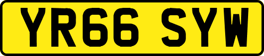 YR66SYW