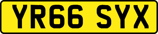 YR66SYX
