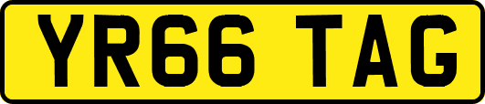 YR66TAG