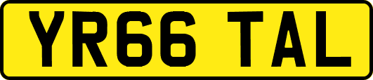 YR66TAL