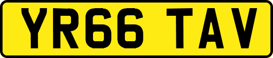 YR66TAV