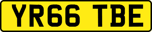 YR66TBE